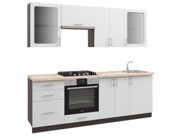 Кухня Фіоре 2.2m (C)