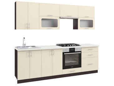 Кухня Фіоре 2.4m (B)