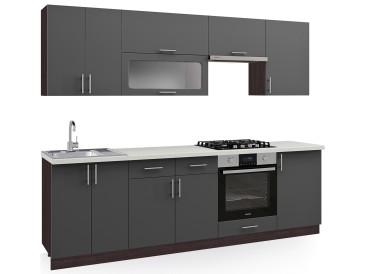 Кухня Фіоре 2.5m