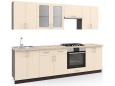 Кухня Фиоре 2.6m