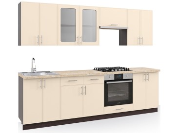 Кухня Фіоре 2.6m