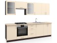 Кухня Фиоре 2.7m