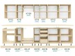 Кухня Фиоре 3.4m 2