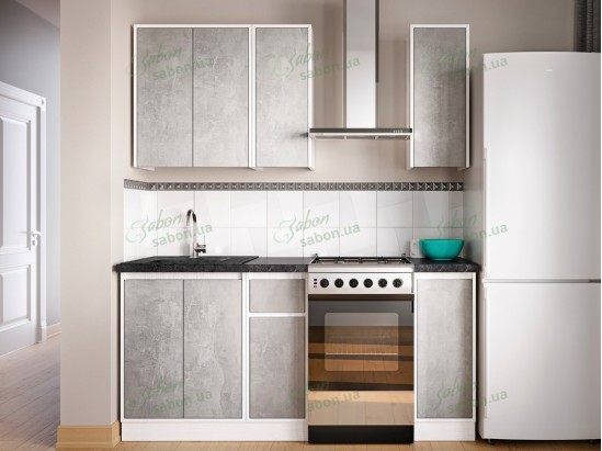 Кухня Маттина 1.2m (A) 1