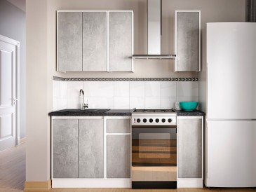 Кухня Маттіна 1.2m (A)