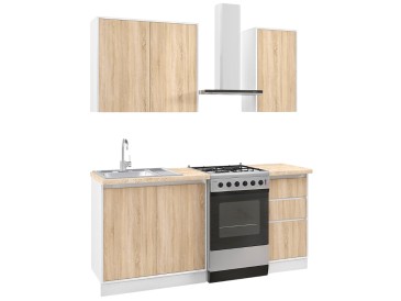 Кухня Маттина 1.2m (B)