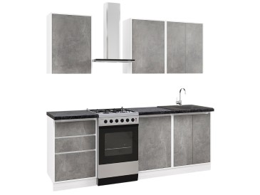 Кухня Маттина 1.4m (B)