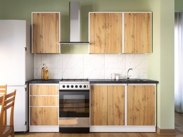 Кухня Маттіна 1.6m (A)