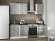 Кухня Маттина 1.6m (C) 10