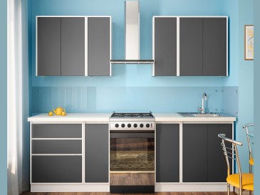 Кухня Маттіна 1.8m (A)