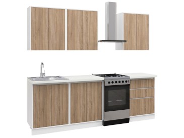 Кухня Маттіна 1.8m (B)