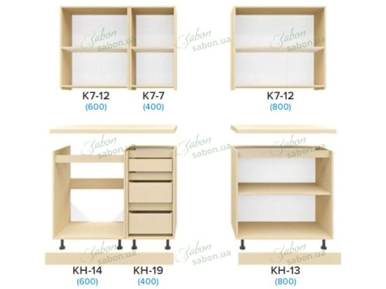 Кухня Маттина 1.8m (C) 2 