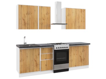 Кухня Маттіна 1.8m (C)