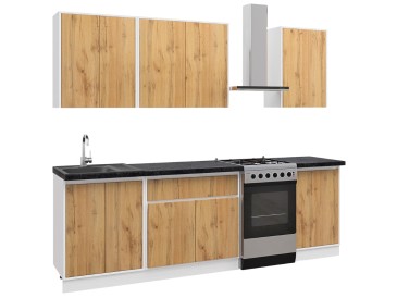 Кухня Маттіна 1.9m