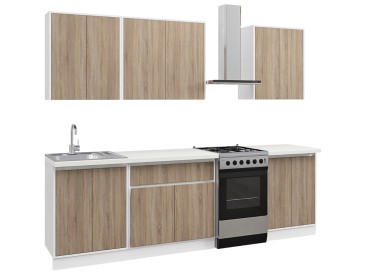 Кухня Маттіна 2.0m (B)