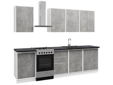 Кухня Маттина 2.1m