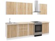 Кухня Маттина 2.2m (B)