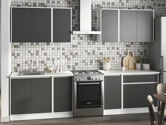 Кухня Маттина 2.4m 2