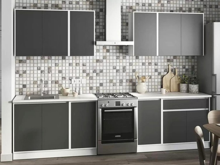 Кухня Маттіна 2.4m 2 