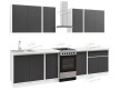 Кухня Маттина 2.4m 2