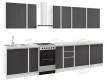 Кухня Маттина 2.8m