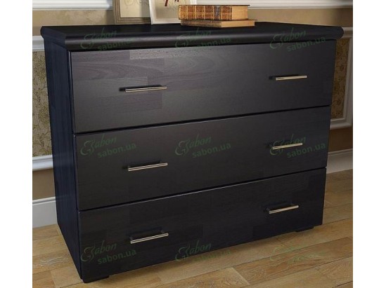 Комод Эксклюзив из натурального дерева 2