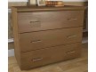 Комод Эксклюзив из натурального дерева 2