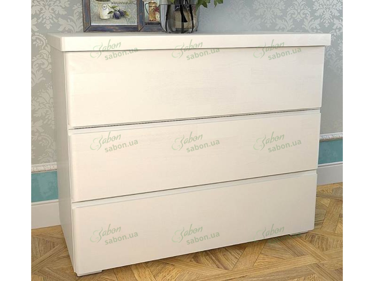 Комод Регина из натурального дерева Комод Регина из натурального дерева