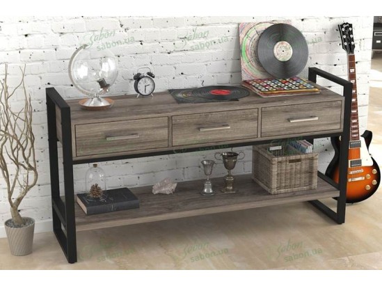 Консоль з ящиками L-145 2