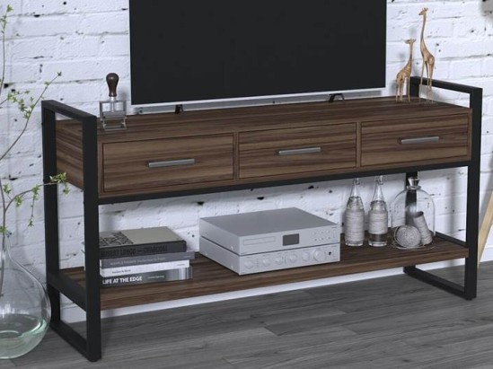 Консоль с ящиками L-145 2