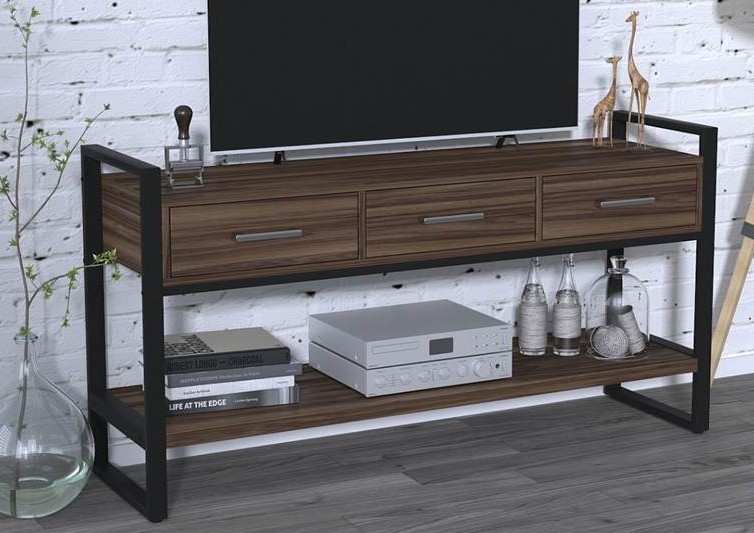 Консоль з ящиками L-145 2 