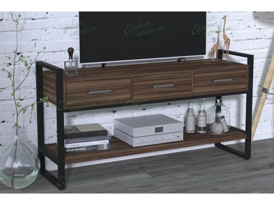 Консоль с ящиками L-145 2