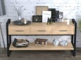 Консоль з ящиками L-145