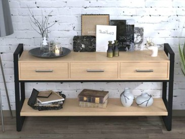 Консоль з ящиками L-145