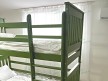 Деревянная двухъярусная кровать-трансформер Адель Дуо 2