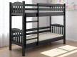 Деревянная двухъярусная кровать-трансформер Бай-Бай 2