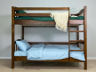 Дерев'яне двоярусне ліжко-трансформер Бай-Бай 15