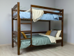 Дерев'яне двоярусне ліжко-трансформер Бай-Бай 16