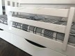 Деревянная двухъярусная кровать-трансформер Челси Дуо 2
