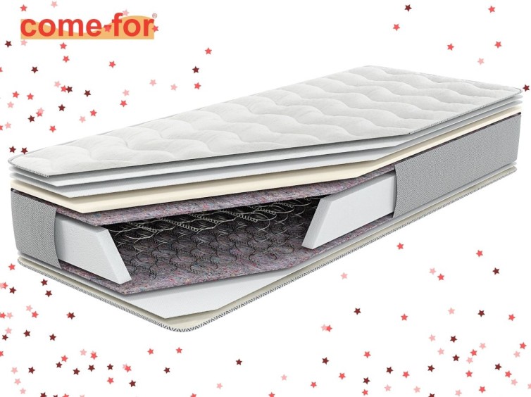 Двоярусне ліжко Дует з натурального дерева 6 