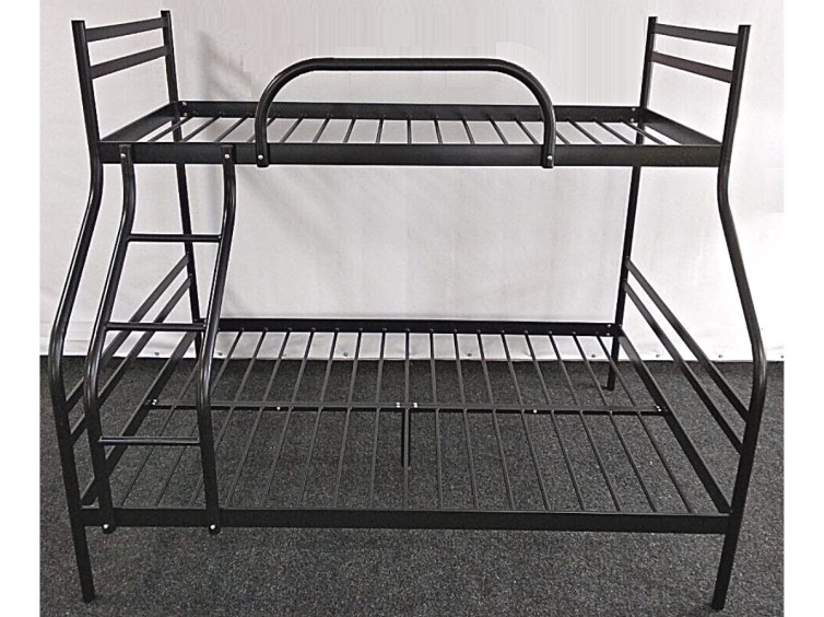 Металеве двоярусне ліжко Смарт 2 