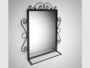 Зеркало Дартмуд