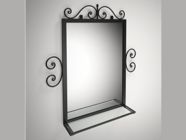 Зеркало Тауер