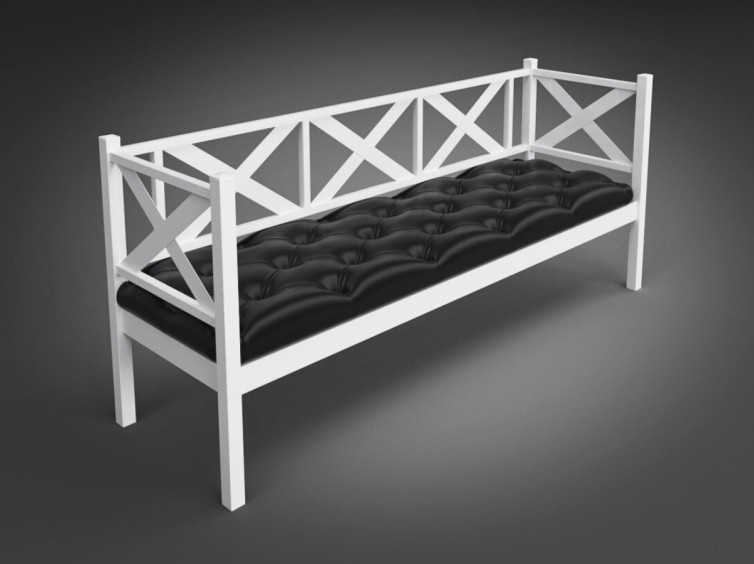 Грин Трик Лофт 3 1