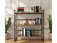Сучасний стелаж ST Loft-3