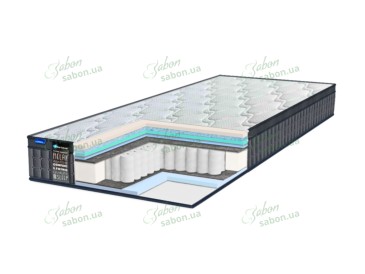 Ортопедичний матрац AQUA MEMORY GEL
