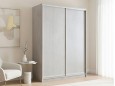Шафа-купе Стандарт 9 дводверна H-220