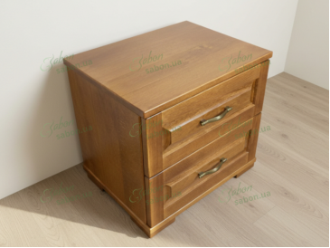 Тумба прикроватная 02 2