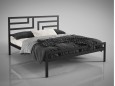 Металлическая кровать Кингстон 12