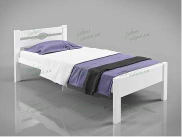 Подростковая кровать Секвойя мини 2